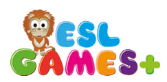 ESL Games logo